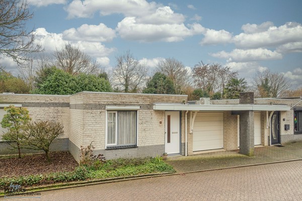 Dovenetelstraat 17, 5953MP Reuver